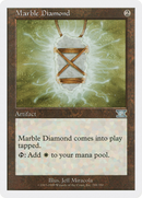 Marble Diamond (6ED-298) [Classic Sixth Edition]