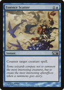 Essence Scatter (M10-051) [Magic 2010] Foil