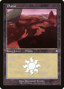Plains (BRC-029) (Retro Frame) [The Brothers' War Commander]