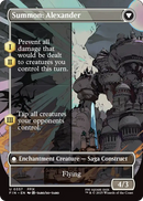 Crystal Fragments (Borderless) (FIN-357) [FINAL FANTASY] Foil