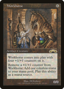Workhorse (EXO-142) [Exodus]