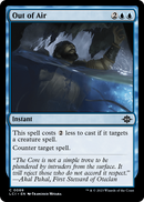 Out of Air (LCI-069) [The Lost Caverns of Ixalan]