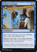 Teferi's Tutelage (M21-078) [Core Set 2021]