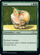 Lure (30A-207) [30th Anniversary Edition]