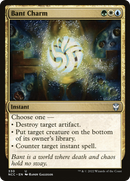 Bant Charm (NCC-330) [New Capenna Commander]