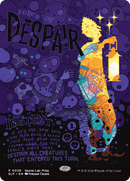 Force of Despair (SLP-029) (Borderless) [Secret Lair Showdown]