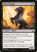 Dusk Charger (RIX-069) [Rivals of Ixalan]