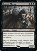 Zombie Master (30A-134) [30th Anniversary Edition]