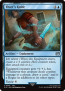 Thief's Knife (FIN-081) [FINAL FANTASY] Foil