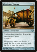 Chariot of Victory (JOU-159) [Journey into Nyx] Foil