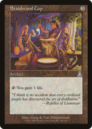 Braidwood Cup (UDS-126) [Urza's Destiny]