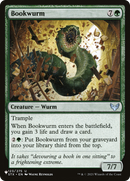 Bookwurm (LIST-STX-123) [The List]