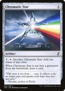 Chromatic Star (TSR-263) [Time Spiral Remastered] Foil
