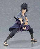 Naruto Shippuden: Sasuke Uchiha Pop Up Parade