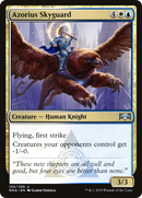 Azorius Skyguard (RNA-155) [Ravnica Allegiance]