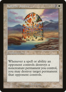 Karmic Justice (ODY-026) [Odyssey]