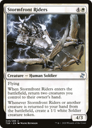 Stormfront Riders (TSR-046) [Time Spiral Remastered]