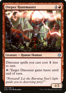 Otepec Huntmaster (XLN-153) [Ixalan]
