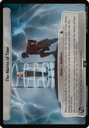 The Matrix of Time (WHO-589) [Doctor Who]