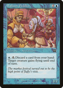Balloon Peddler (MMQ-059) [Mercadian Masques] Foil