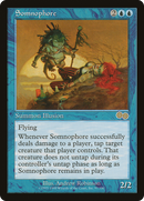 Somnophore (USG-097) [Urza's Saga]