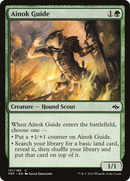 Ainok Guide (FRF-121) [Fate Reforged] Foil