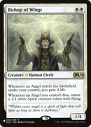 Bishop of Wings (LIST-M20-8) [The List]