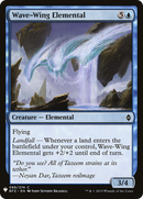 Wave-Wing Elemental (LIST-BFZ-88) [The List]