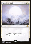 Wrath of God (DMR-037) [Dominaria Remastered]