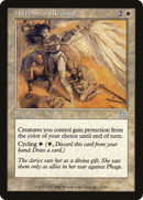 Akroma's Blessing (ONS-001) [Onslaught]