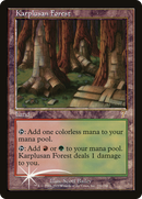 Karplusan Forest (7ED-336) [7th Edition]