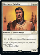Northern Paladin (30A-029) [30th Anniversary Edition]