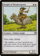 Knight of Meadowgrain (LIST-DDG-5) [The List]