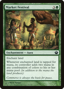 Market Festival (JOU-130) [Journey into Nyx] Foil