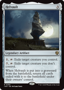 Helvault (INR-266) [Innistrad Remastered]