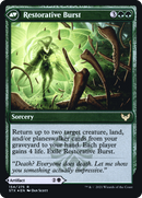 Pestilent Cauldron (PRE-154S) [Strixhaven: School of Mages Promos] Foil