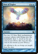 Rise of Eagles (JOU-049) [Journey into Nyx]
