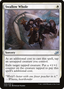 Swallow Whole (IKO-035) [Ikoria: Lair of Behemoths]