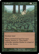 Kudzu (ME4-159) [Masters Edition IV]