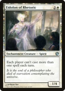 Eidolon of Rhetoric (JOU-010) [Journey into Nyx]
