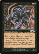 Mind Maggots (EXO-066) [Exodus]