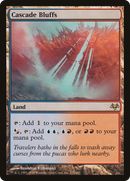 Cascade Bluffs (EVE-175) [Eventide]