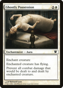 Ghostly Possession (ISD-018) [Innistrad] Foil