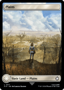 Plains (PIP-317) [Fallout]