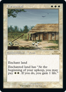 Farmstead (Retro Frame) (30A-316) [30th Anniversary Edition]