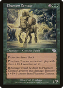 Phantom Centaur (JUD-127) [Judgment] Foil