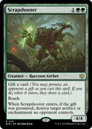 Scrapshooter (BLB-191) [Bloomburrow]