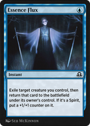Essence Flux (SIR-067) [Shadows over Innistrad Remastered]