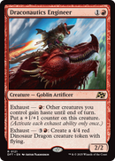 Draconautics Engineer (DFT-121) [Aetherdrift]