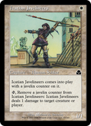 Icatian Javelineers (ME2-015) [Masters Edition II]